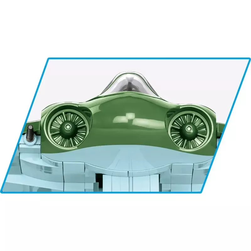 Konstruktors Cobi Horten Ho 229 mērogs 1:48 modelis COBI-5757
