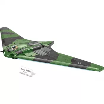 Konstruktors Cobi Horten Ho 229 mērogs 1:48 modelis COBI-5757
