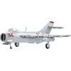 Celtniecības rotaļlieta Cobi MiG-17 NATO kods Fresco modelis 5823 – ķieģeļu komplekts no Cobi