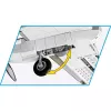 Cobi konstrukciju rotaļlieta De Havilland DH-98 Mosquito 5735 1:32 mēroga modeļa komplekts