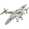 Cobi konstrukciju rotaļlieta De Havilland DH-98 Mosquito 5735 1:32 mēroga modeļa komplekts