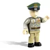 Cobi konstruktors Bell P-39Q Airacobra olīvzaļš modeļa komplekts no Cobi