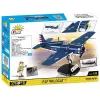 COBI F4F Wildcat Northrop Grumman būvklucīši 375 gab.