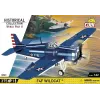 COBI F4F Wildcat Northrop Grumman būvklucīši 375 gab.