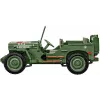 Būvniecības komplekts COBI Willys MB Medical 1131 detaļas, no 10 gadiem