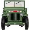 Būvniecības komplekts COBI Willys MB Medical 1131 detaļas, no 10 gadiem