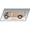 Building set COBI Kübelwagen Typ 82 1326 pieces World War II