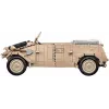 Building set COBI Kübelwagen Typ 82 1326 pieces World War II