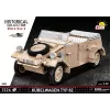 Building set COBI Kübelwagen Typ 82 1326 pieces World War II