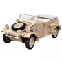 Building set COBI Kübelwagen Typ 82 1326 pieces World War II