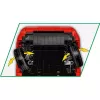 Konstruktors Cobi Lancia Delta HF Integrale mēroga modelis 1:35 COBI-24357, kolekcionējams būvkomplekts