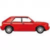 Konstruktors Cobi Lancia Delta HF Integrale mēroga modelis 1:35 COBI-24357, kolekcionējams būvkomplekts