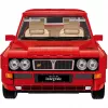 Konstruktors Cobi Lancia Delta HF Integrale mēroga modelis 1:35 COBI-24357, kolekcionējams būvkomplekts