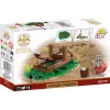 Building blocks COBI Catapult COBI-20068 173 pieces