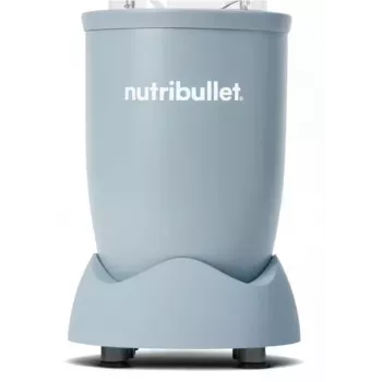 NutriBullet NB907MASL blenderis 0,9 L Sport blenderis 900 W Zils