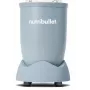 NutriBullet NB907MASL blenderis 0,9 L Sport blenderis 900 W Zils