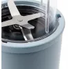 NutriBullet NB907MASL blenderis 0,9 L Sport blenderis 900 W Zils