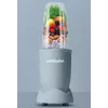 NutriBullet NB907MASL blenderis 0,9 L Sport blenderis 900 W Zils