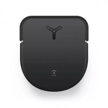 Ecovacs DEEBOT X5 OMNI Melns