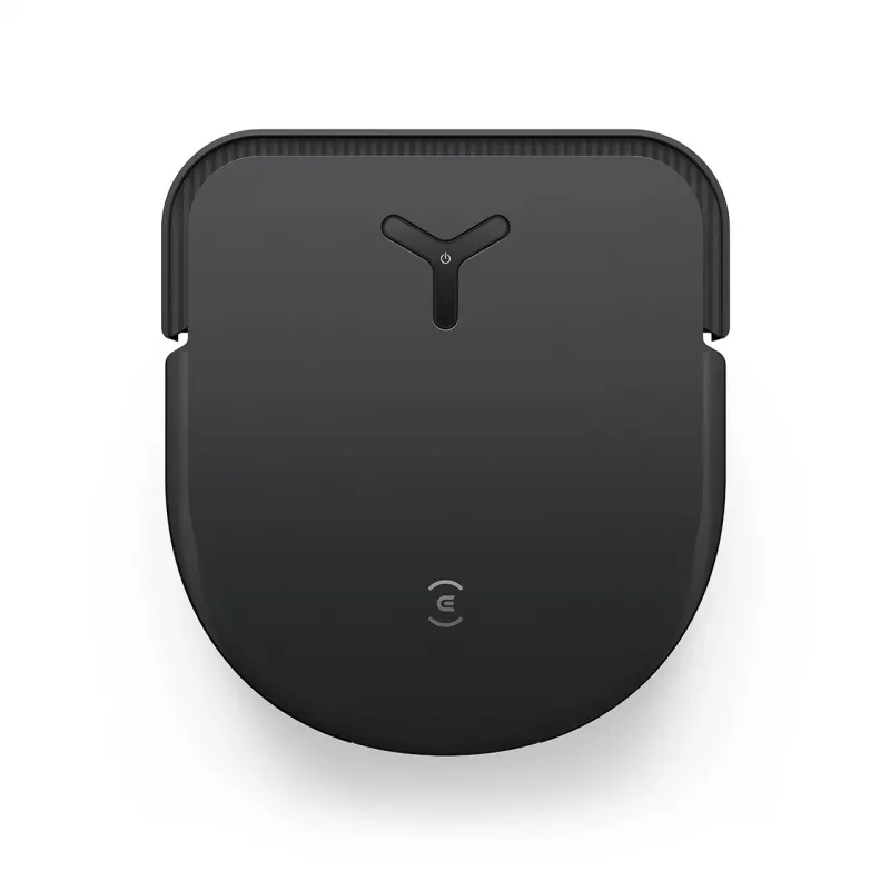 Ecovacs DEEBOT X5 OMNI Melns