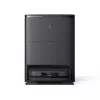 Ecovacs DEEBOT X5 OMNI Melns