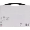 Bosch 2608599037 Kit frese a secco diamantate 5 parti 1 gab. Grieznis