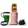 NutriBullet NB907MACL blenderis 0,9 L sporta blenderis 900 W rozā