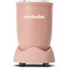 NutriBullet NB907MACL blenderis 0,9 L sporta blenderis 900 W rozā