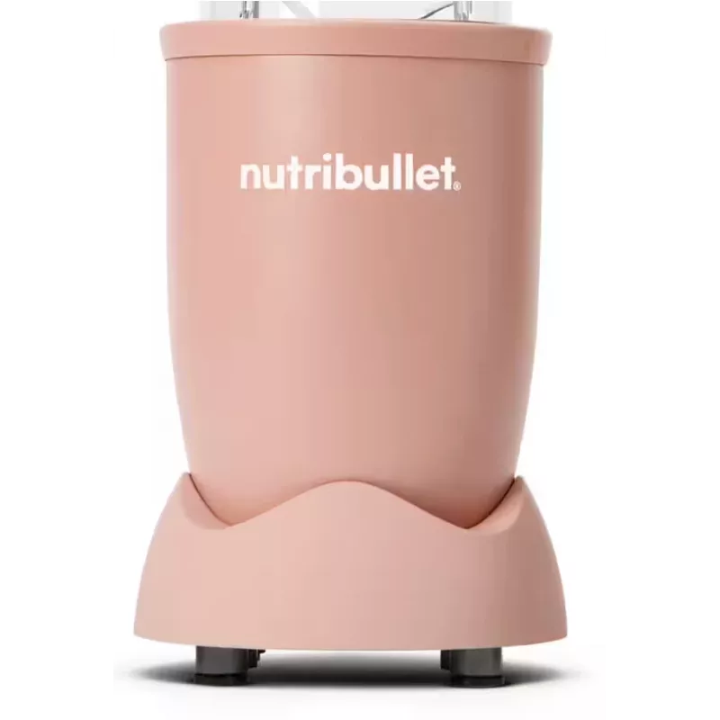 NutriBullet NB907MACL blenderis 0,9 L sporta blenderis 900 W rozā