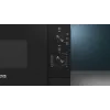 Siemens iQ300 FF020LMB2 mikroviļņu krāsns Melna Solo mikroviļņu krāsns Uz darba virsmas 20 L 800 W
