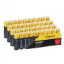 Single-use battery Intenso 7501520 Energy Ultra Alkaline AA Mignon 40-pack