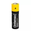 Vienreizējās lietošanas baterija Intenso 7501510 Energy Ultra Alkaline AAA Micro 40 gab. iepakojumā