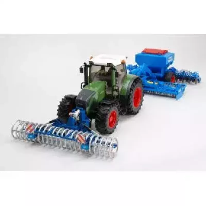 Mēroga modeļa daļa BRUDER 02222