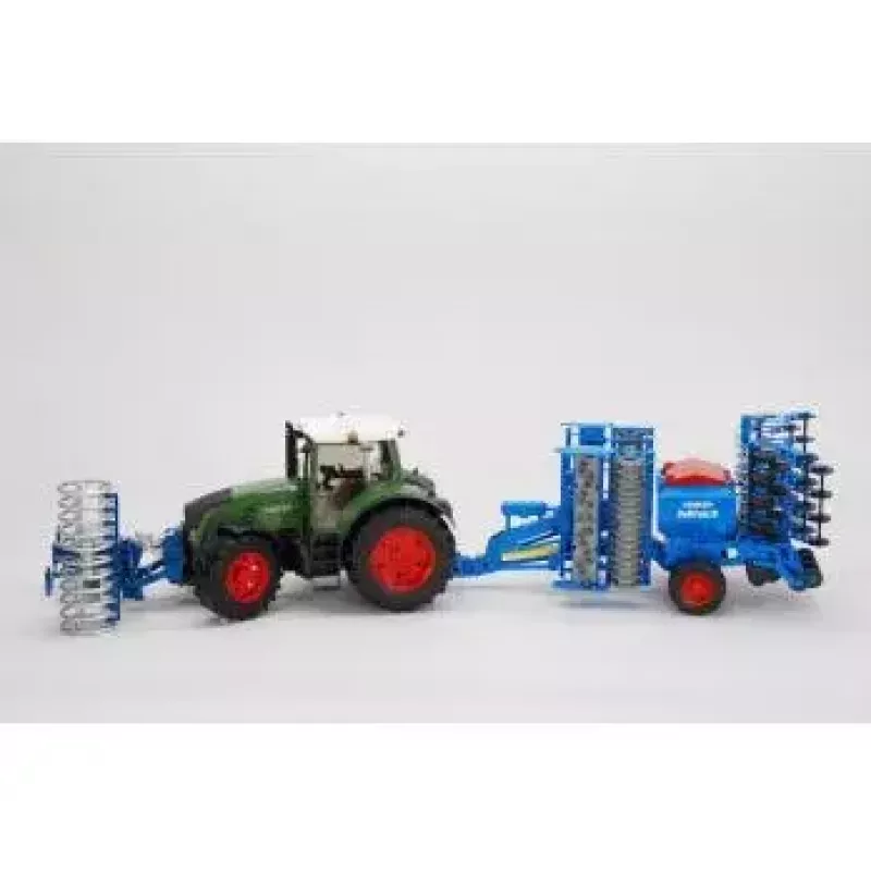 Mēroga modeļa daļa BRUDER 02222