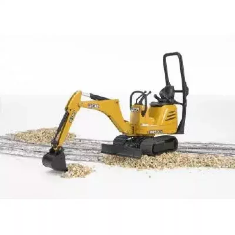 Ekskavatora modelis BRUDER 62003