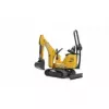 Ekskavatora modelis BRUDER 62003