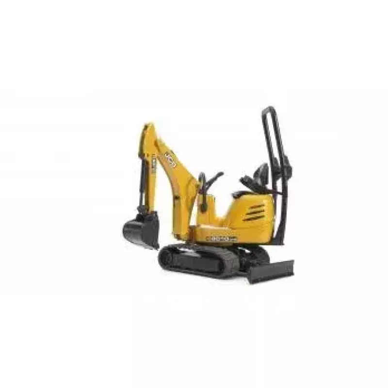 Ekskavatora modelis BRUDER 62003