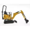 Ekskavatora modelis BRUDER 62003