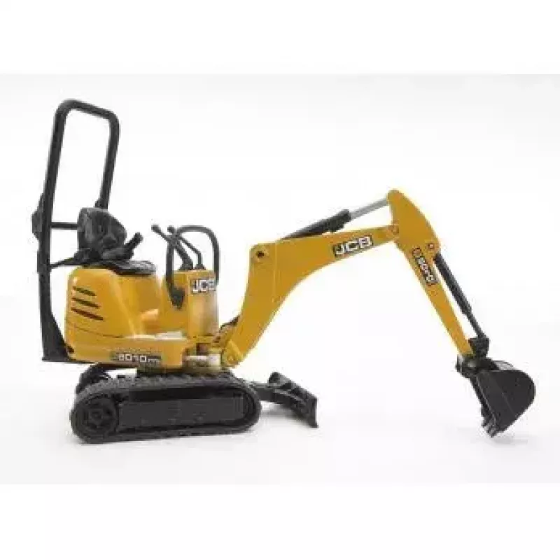Ekskavatora modelis BRUDER 62003