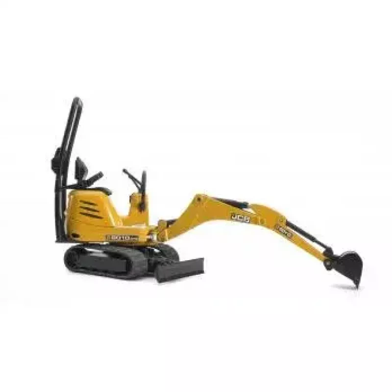 Ekskavatora modelis BRUDER 62003
