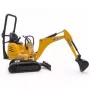 Ekskavatora modelis BRUDER 62003
