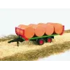 Mēroga modeļa daļa BRUDER 02220