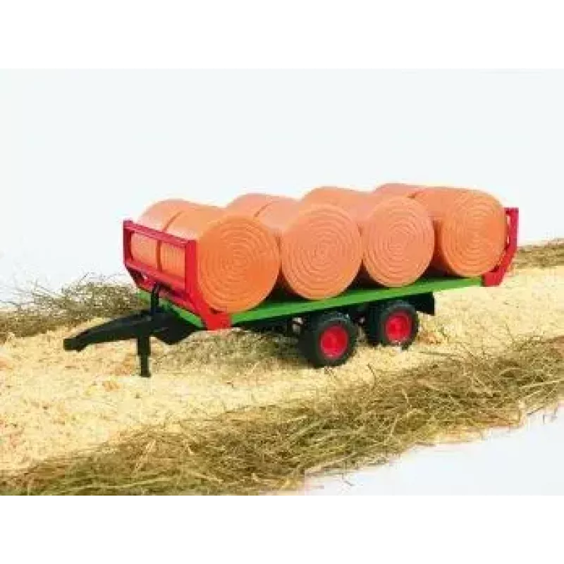 Mēroga modeļa daļa BRUDER 02220