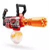 Gel blaster Zuru XSHOT Hyper Gel Gattlin Blaster — ātršaujošs rotaļu blasters ar rotējošu stobru