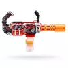 Gel blaster Zuru XSHOT Hyper Gel Gattlin Blaster — ātršaujošs rotaļu blasters ar rotējošu stobru