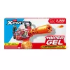 Gel blaster Zuru XSHOT Hyper Gel Gattlin Blaster — ātršaujošs rotaļu blasters ar rotējošu stobru