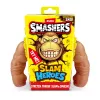 Smashers SLAM Heroes, 3 gadi, Daudzkrāsains