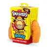 Smashers SLAM Heroes, 3 gadi, Daudzkrāsains