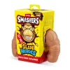 Smashers SLAM Heroes, 3 gadi, Daudzkrāsains