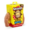 Smashers SLAM Heroes, 3 gadi, Daudzkrāsains